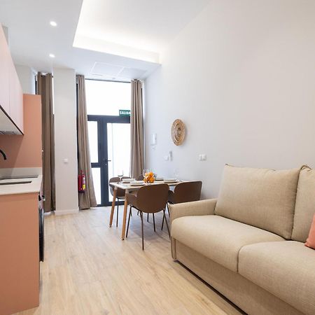 Florit Flats - The Trafalgar Apartments III Валенсия Екстериор снимка