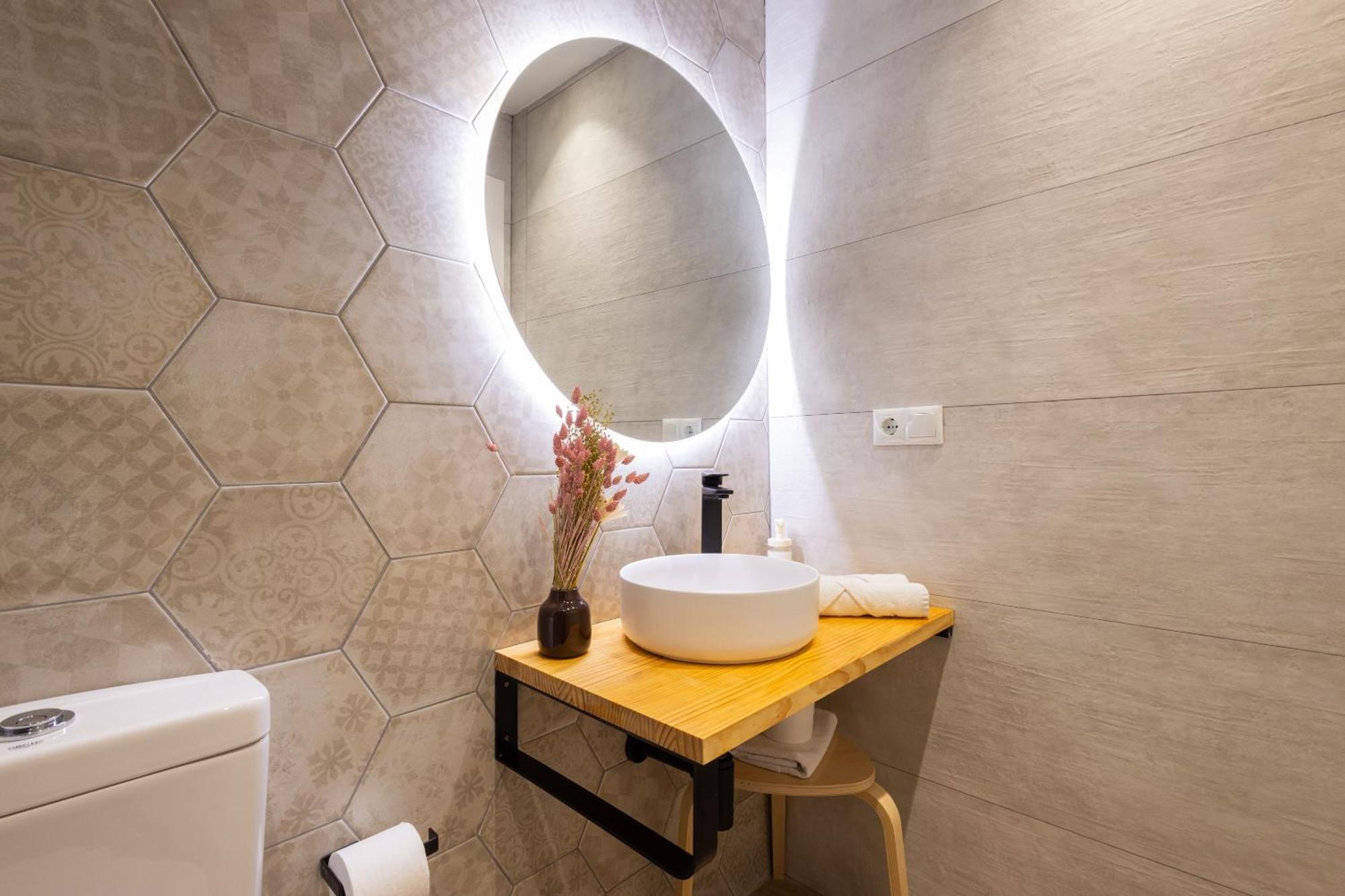 Florit Flats - The Trafalgar Apartments III Валенсия Екстериор снимка