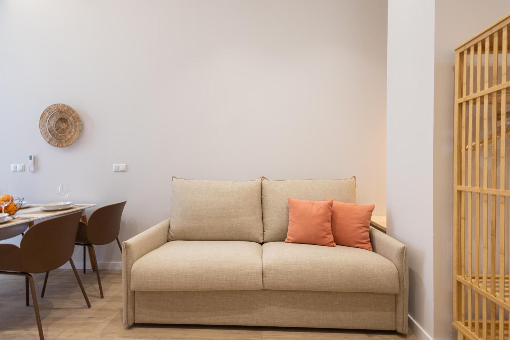 Florit Flats - The Trafalgar Apartments III Валенсия Екстериор снимка