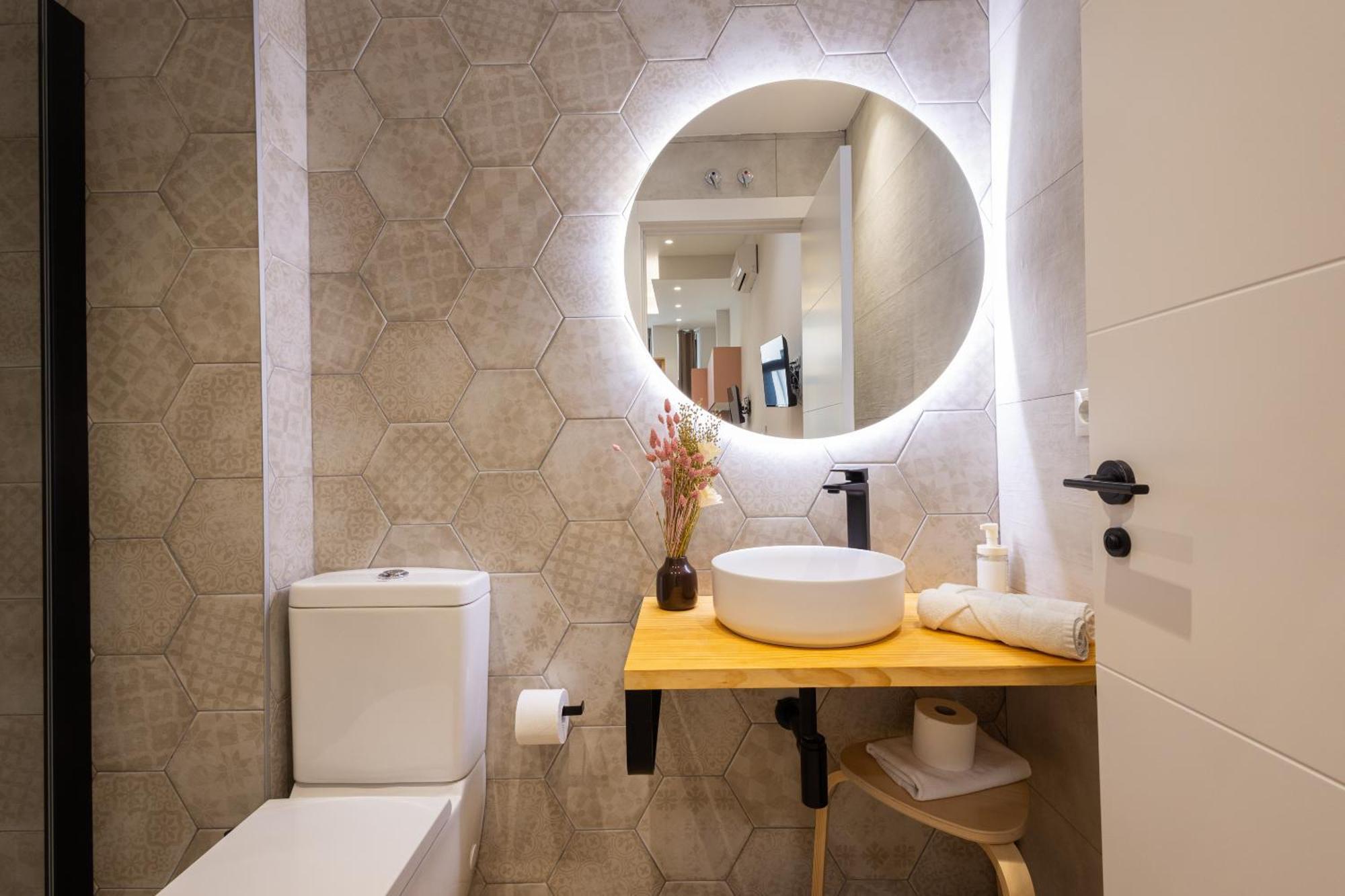 Florit Flats - The Trafalgar Apartments III Валенсия Екстериор снимка