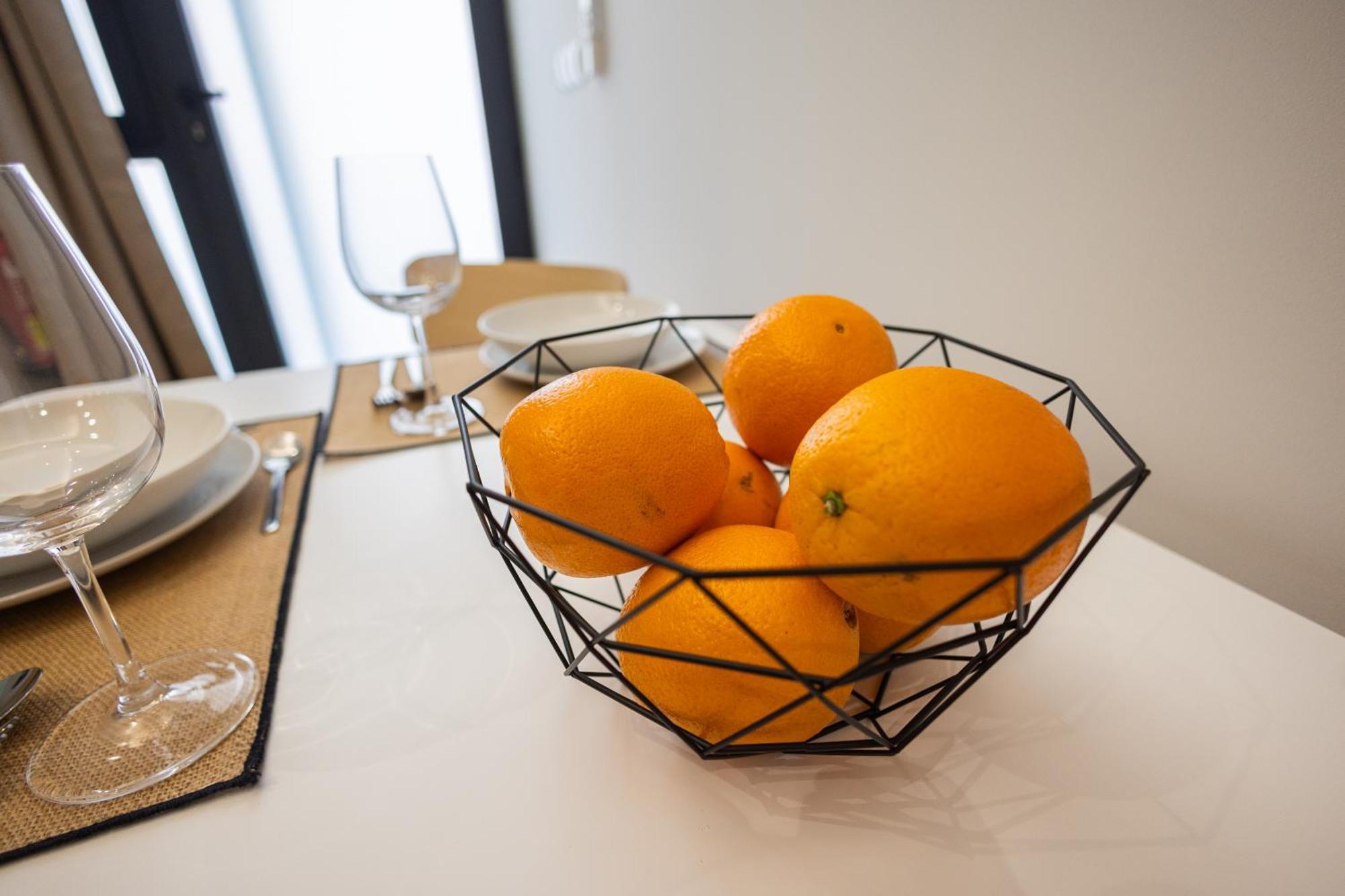Florit Flats - The Trafalgar Apartments III Валенсия Екстериор снимка