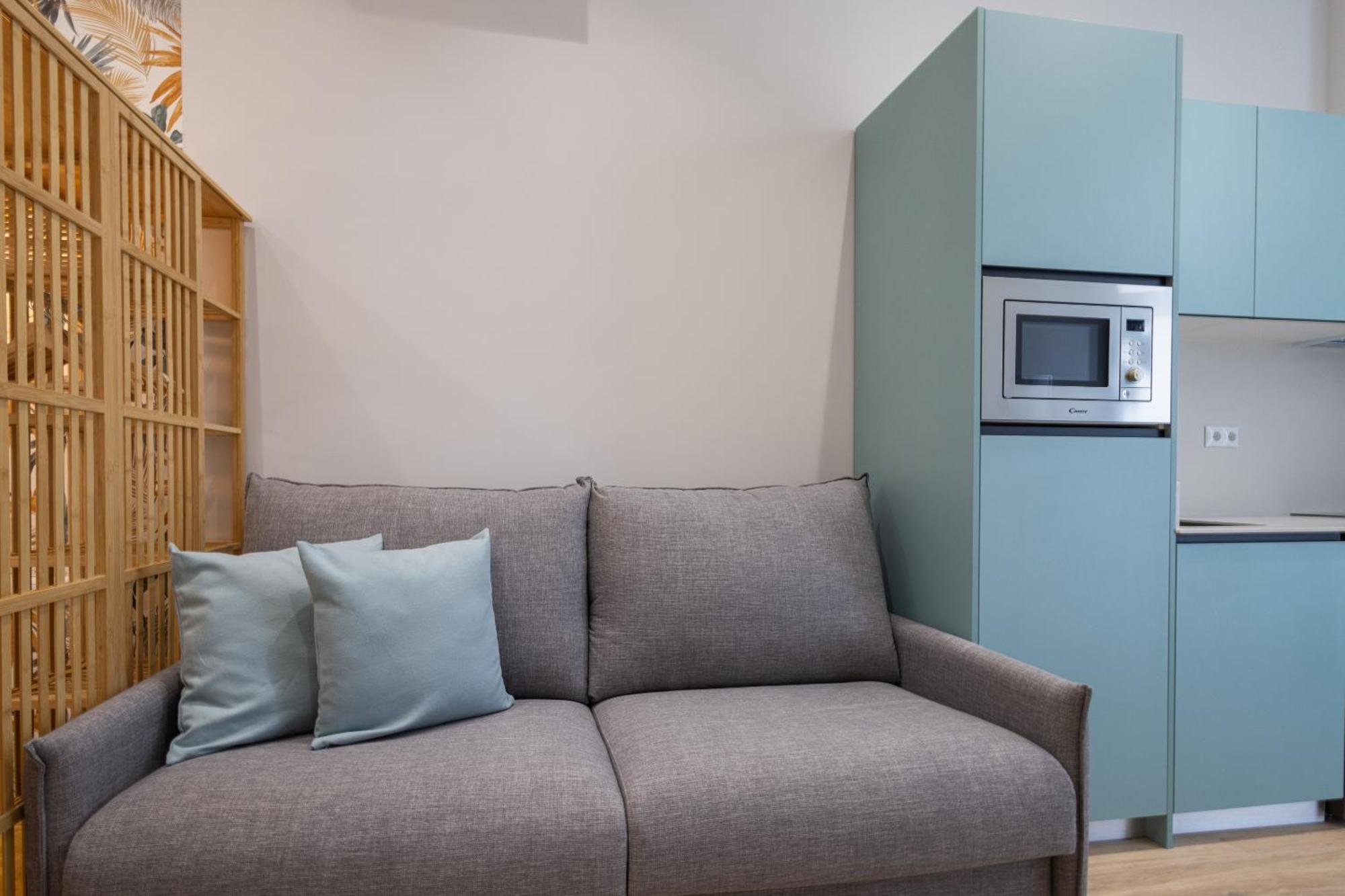 Florit Flats - The Trafalgar Apartments III Валенсия Екстериор снимка